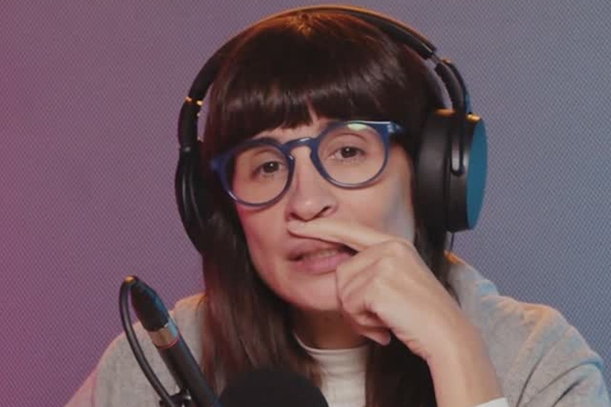 Camila Fremder Detalha Equívoco Embaratoso em Podcast: A História Completa!