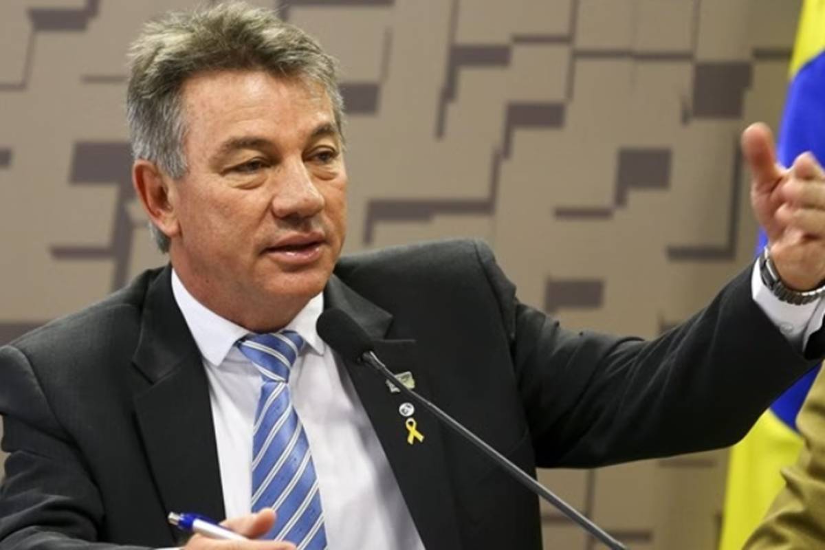 Mendonça libera processo no TSE que pode cassar governador de Roraima