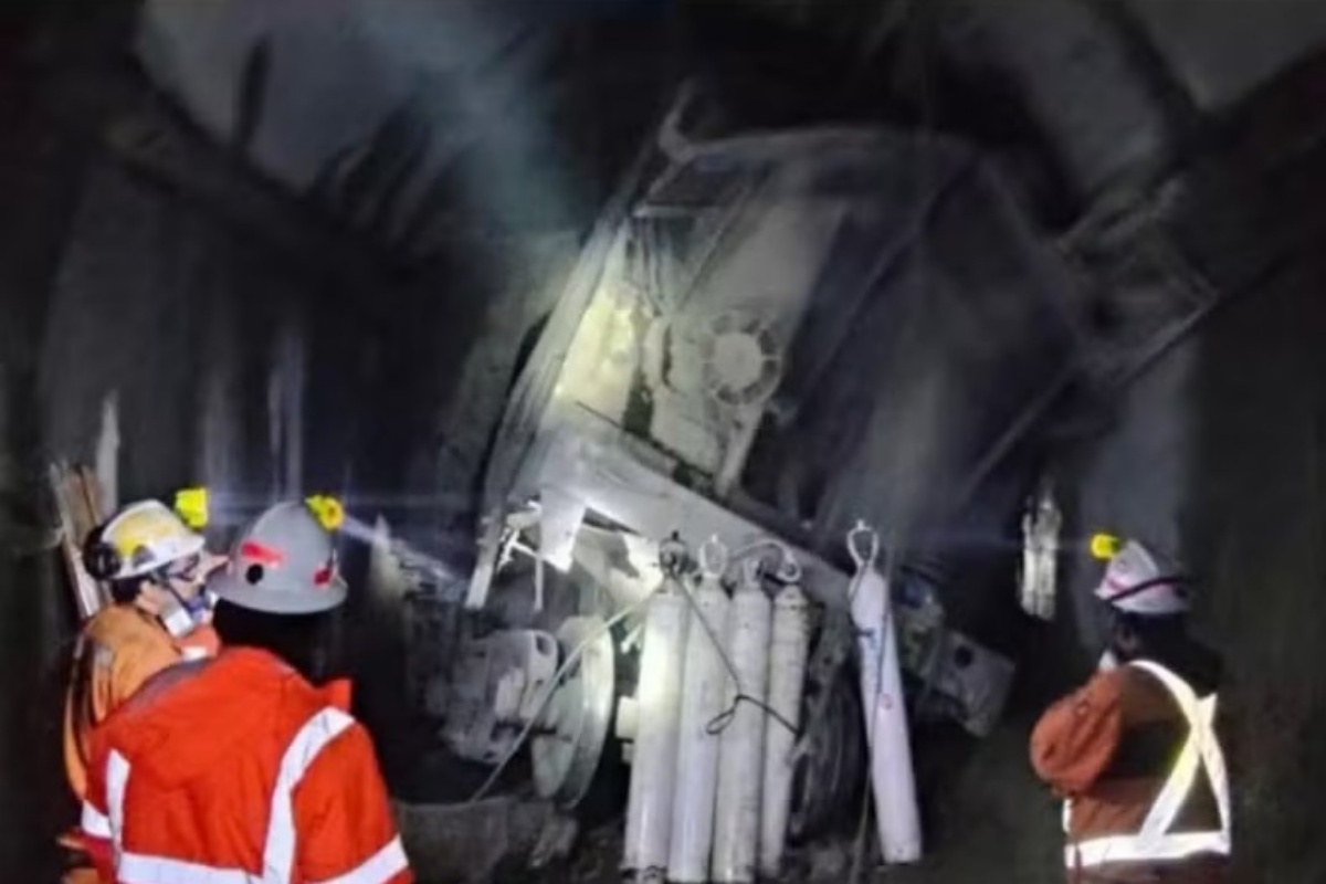 Terremoto no Chile: quatro mineiros são encontrados mortos em mina