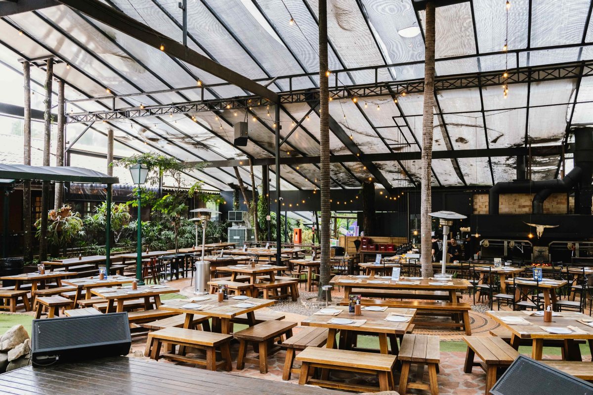 Prefeitura multa churrascaria em R$ 12 mil por evento sem autorização