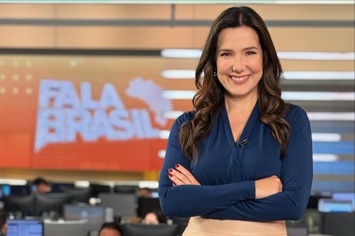 Apresentadora da Record Hospitalizada com Celulite Facial: Alerta para uma Infecção Grave e Potencialmente Letal