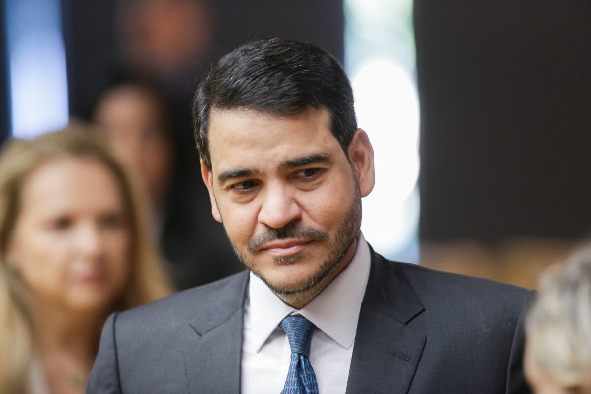 Bomba no Senado! Saiba Quem São os 'Cabo Eleitorais' de Lula para o STF
