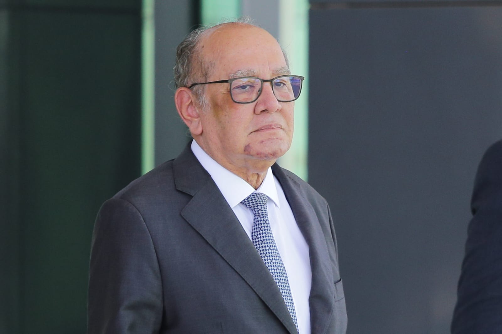 Gilmar Mendes se manifesta sobre ataques à filha de Edson Fachin