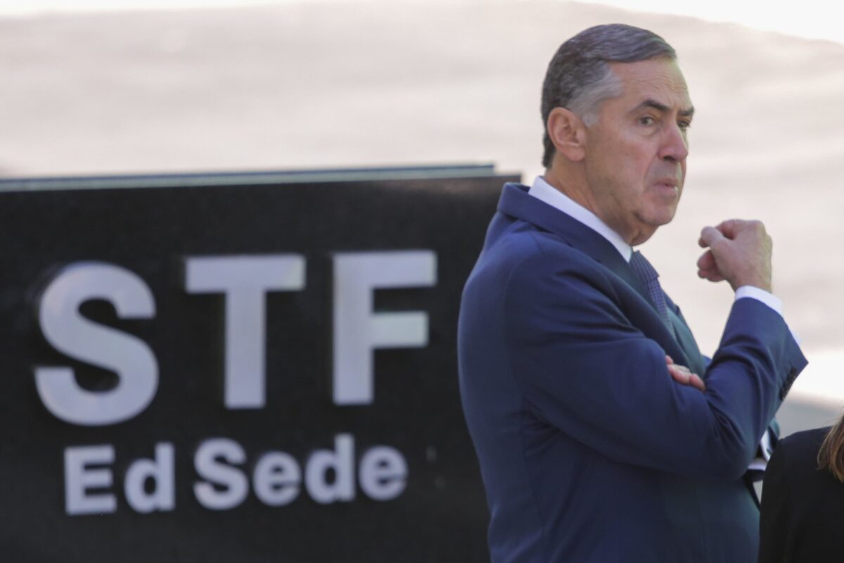 A aposta de bolsonaristas sobre quem será o sucessor de Barroso no STF