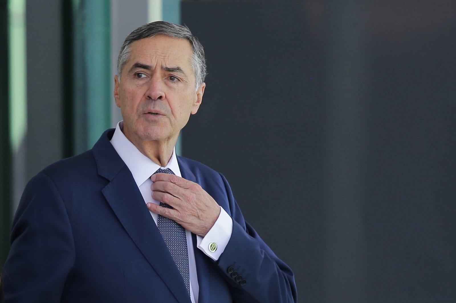 A disputa pela vaga de Barroso no Supremo