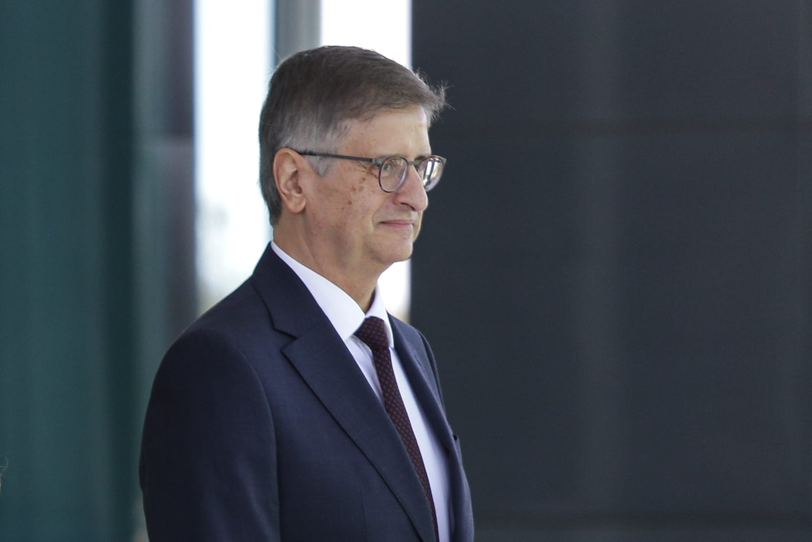 A previsão do chefe da CCJ para a sabatina de Gonet