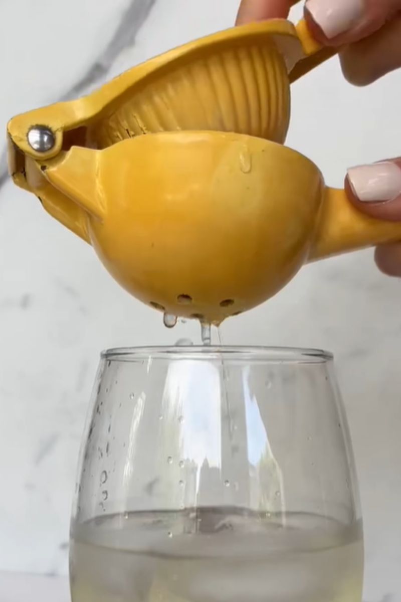 Coquetel de cortisol: bebida viral do Tiktok