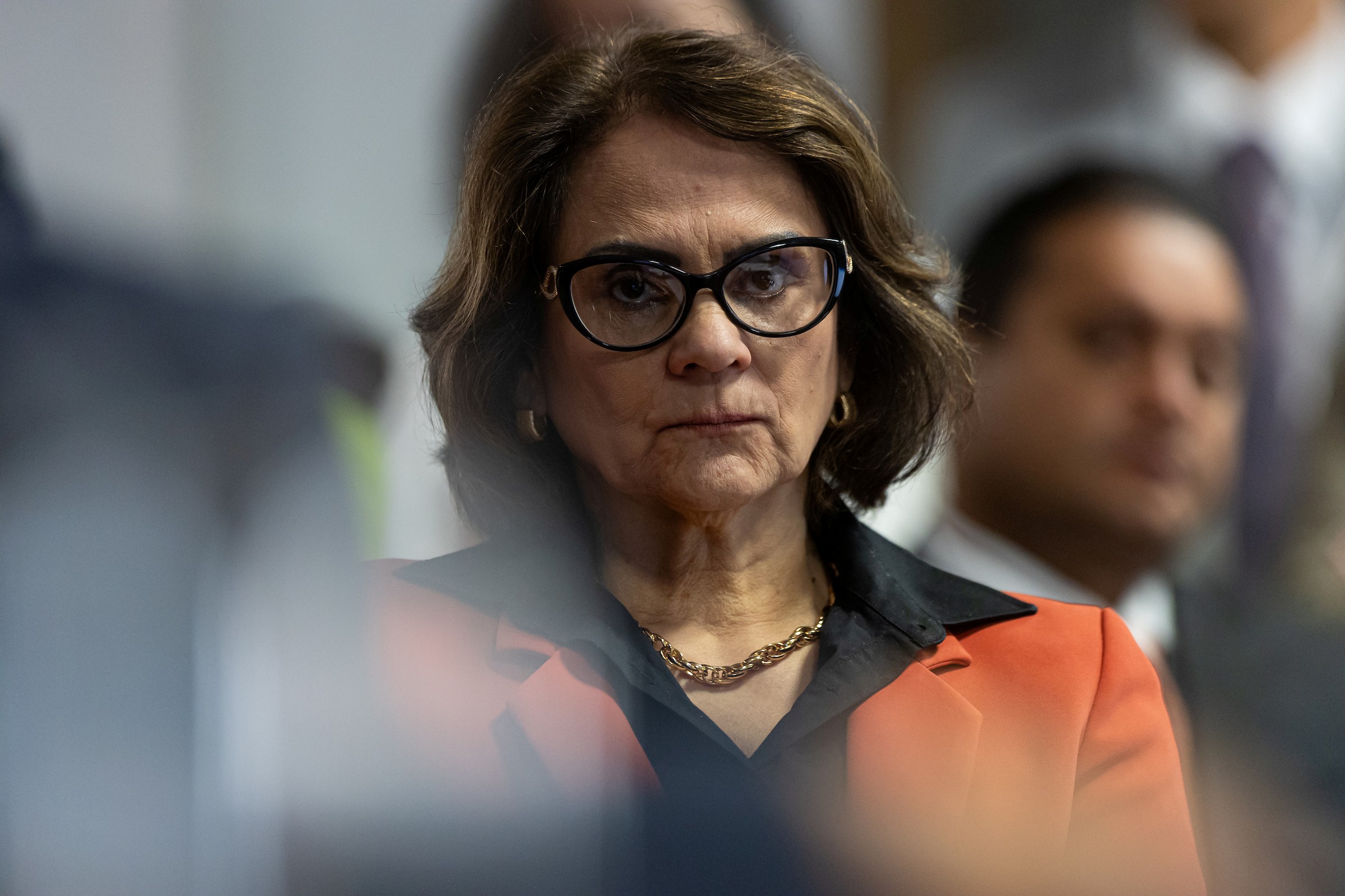 Senadora Damares Alves anuncia que está com câncer