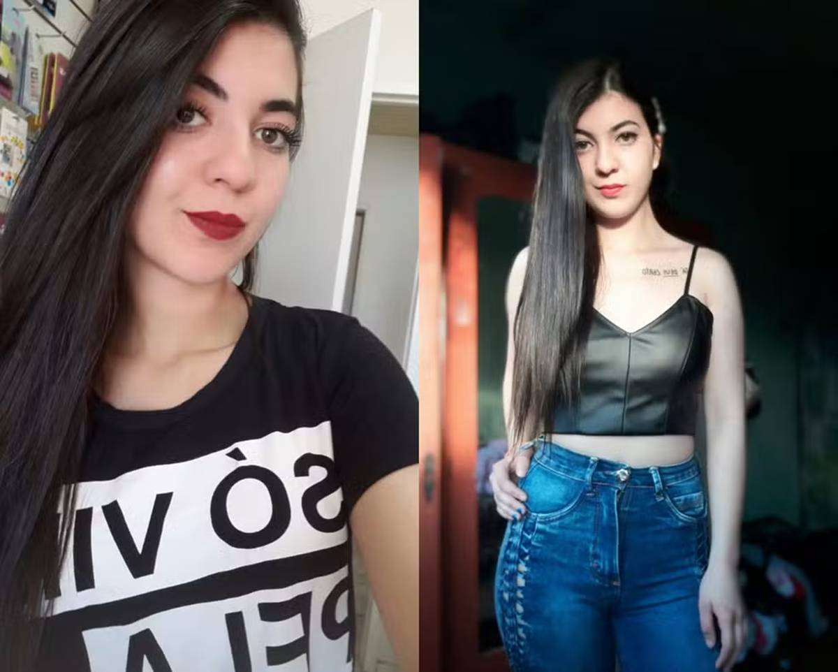 Vendedora desaparece misteriosamente após ir do trabalho para casa