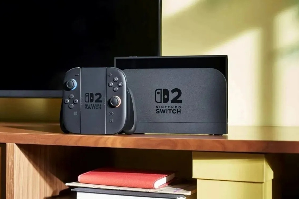 Nintendo Switch 2: Alerta de Problemas de Desempenho em Ambientes Específicos