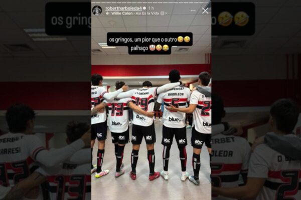 Imagem colorida do post de Arboleda