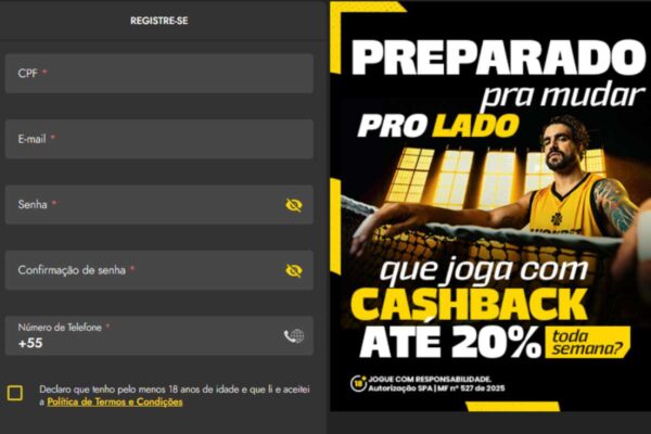 Luckbet é confiável