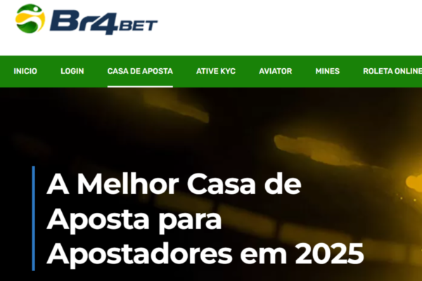 Br4Bet