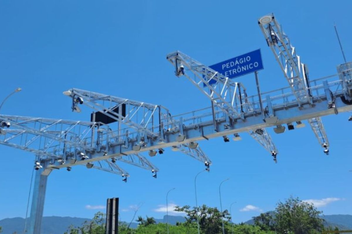 Deputada aciona MPSP contra pedágio “free flow” e “indústria de multa”