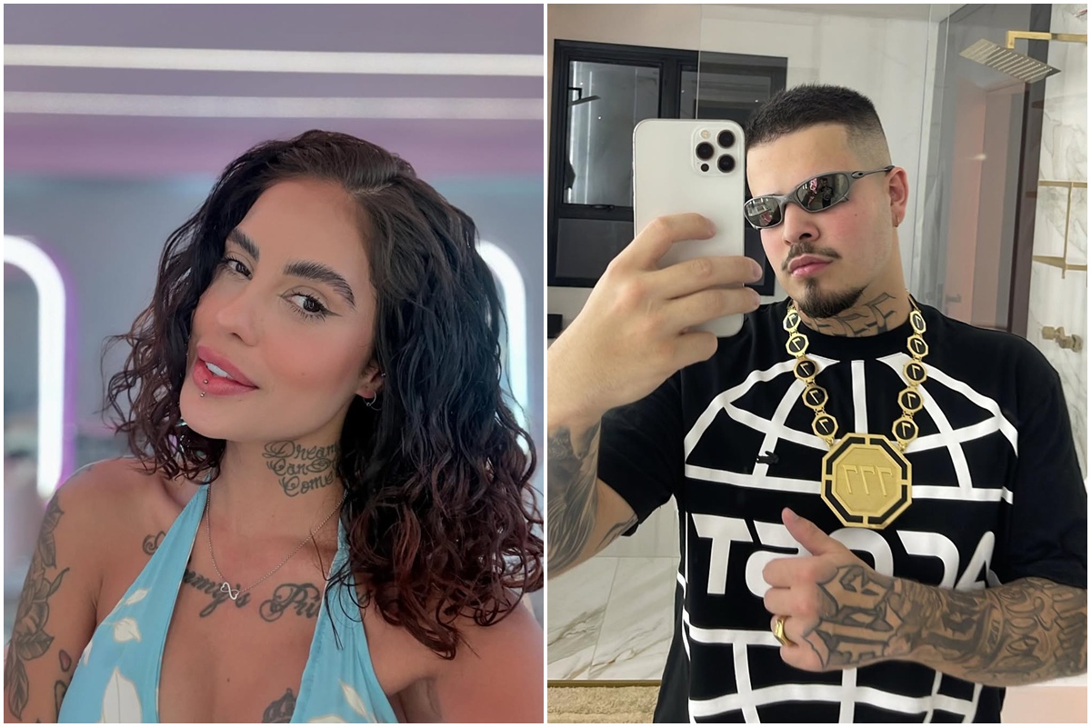 Do Axé ao Gospel: A Surpreendente Conversão de Artistas do Funk que Está Emocionando o Brasil