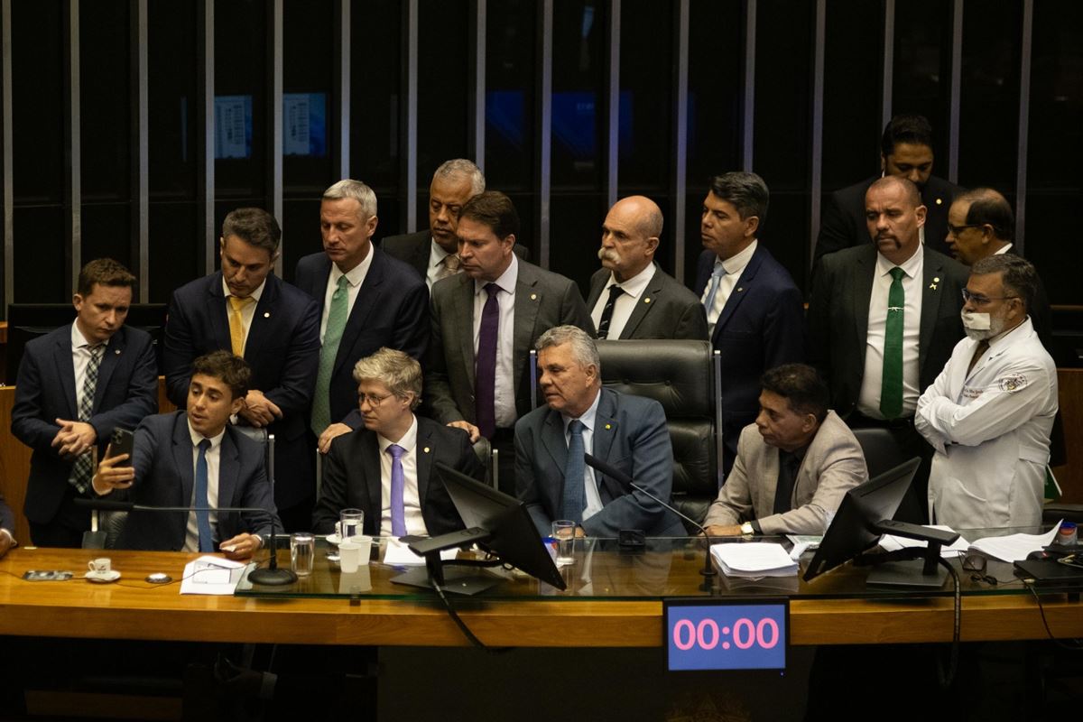 Entenda a PEC da Blindagem, que deve ser votada nesta terça (16/9)