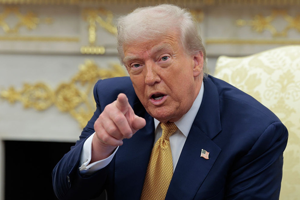 OMC formaliza pedido do Brasil para investigar tarifaço de Trump