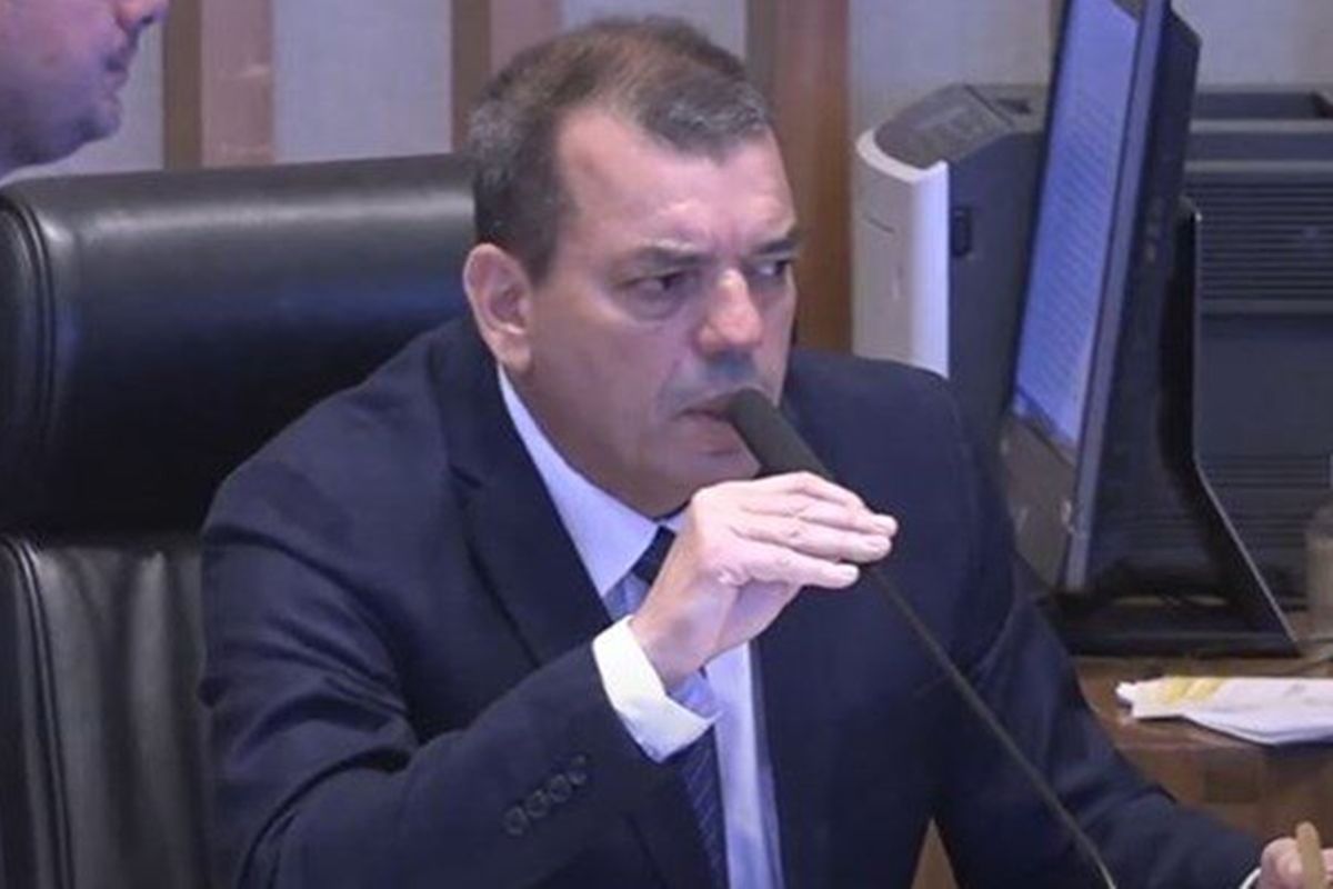 Por que Moraes impediu transferência de carro de envolvido no 8/1