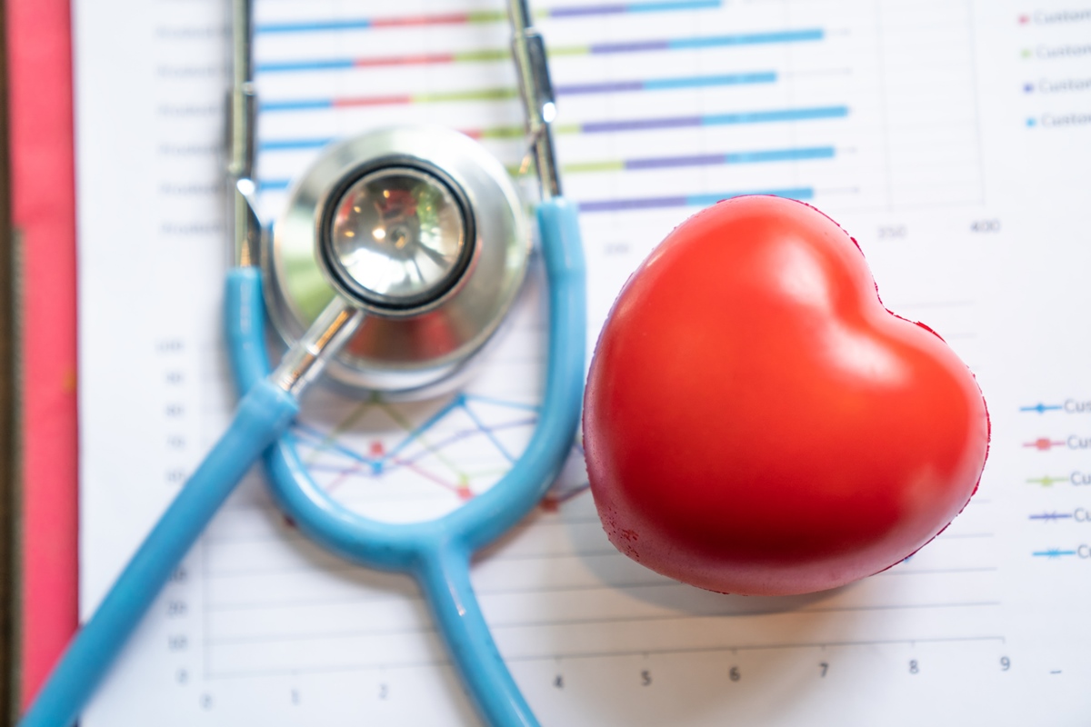 Por que a diabetes aumenta o risco de doenças cardiovasculares?