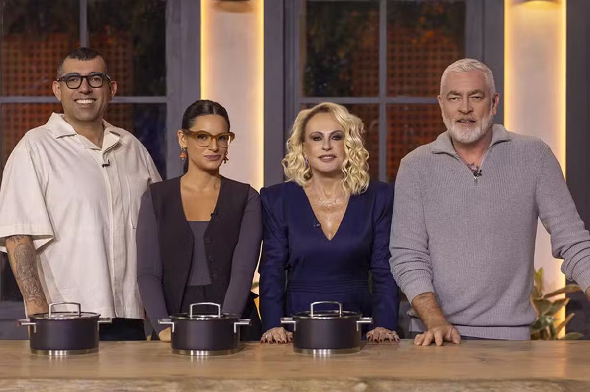 Chef de reality da Globo já protagonizou escândalo de traição