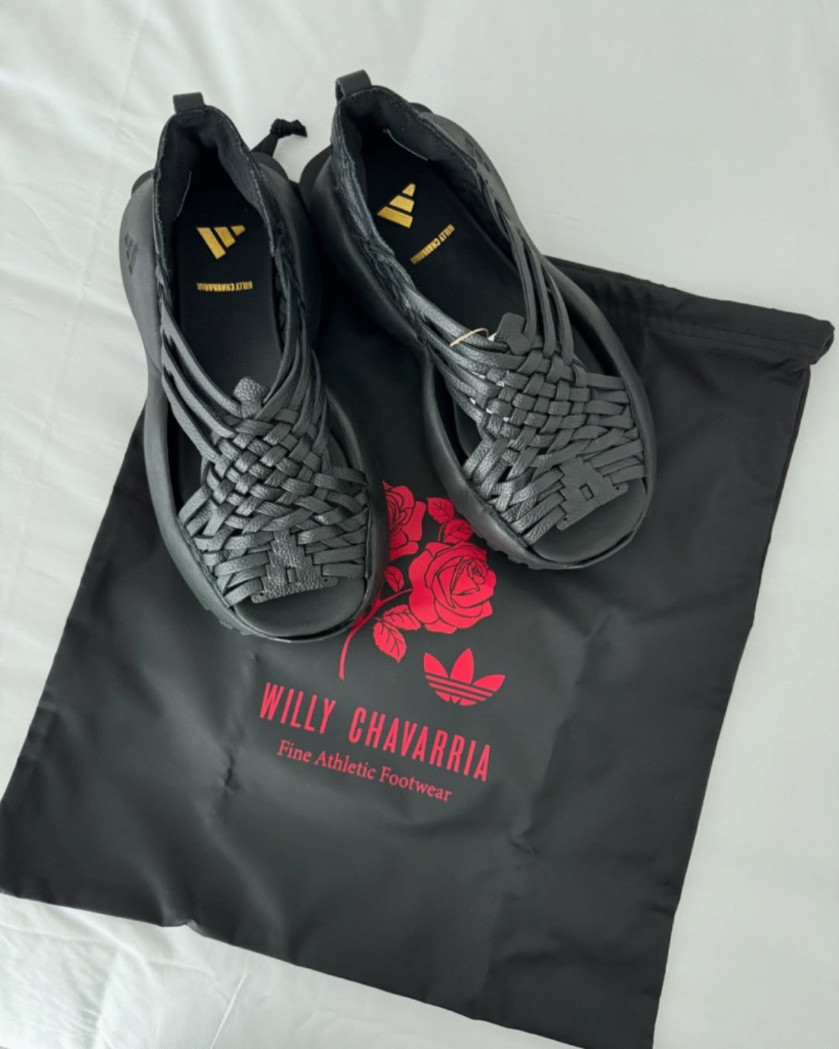 Campanha Adidas Oaxaca Slip-On - Metrópoles