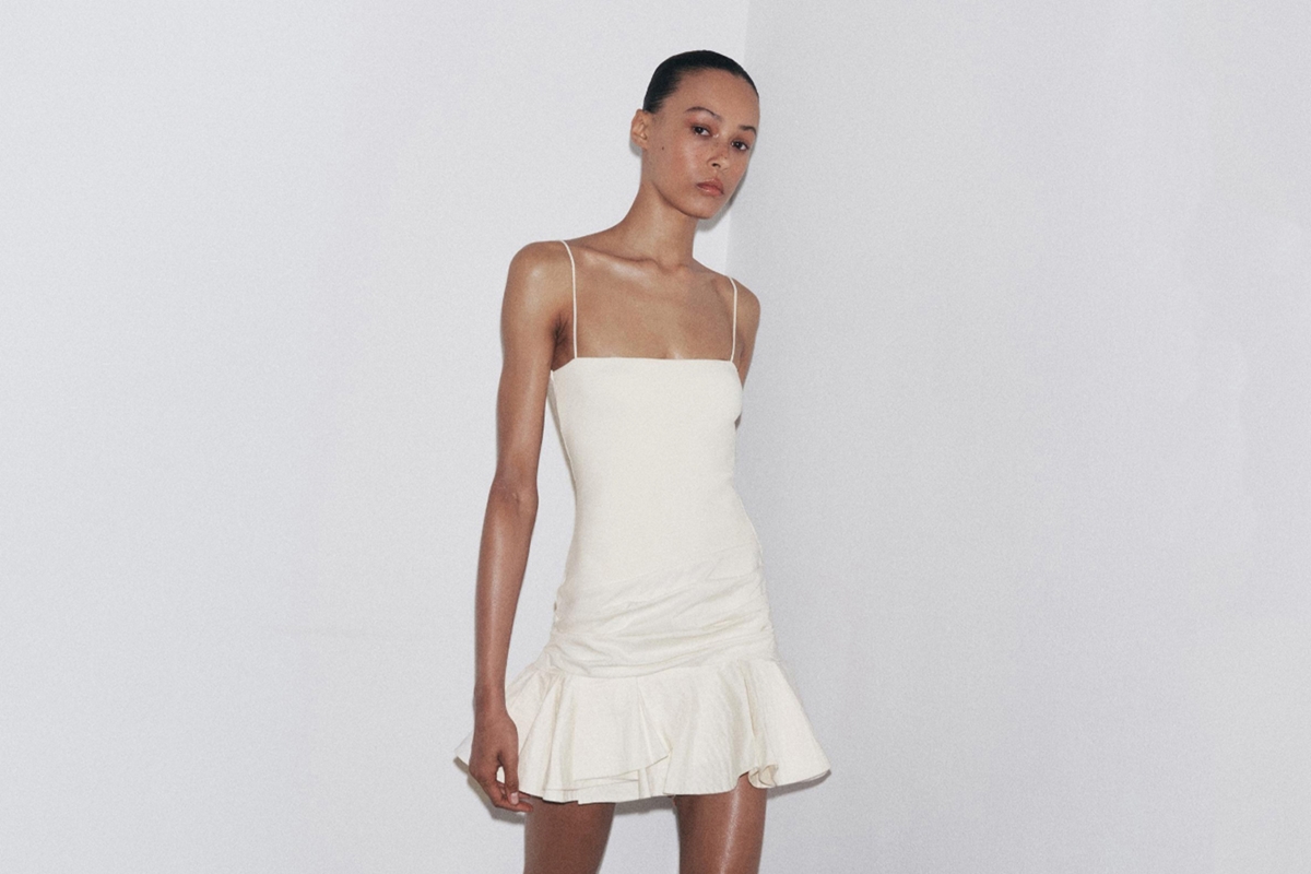 Zara é proibida de usar imagens por “magreza irresponsável” de modelos