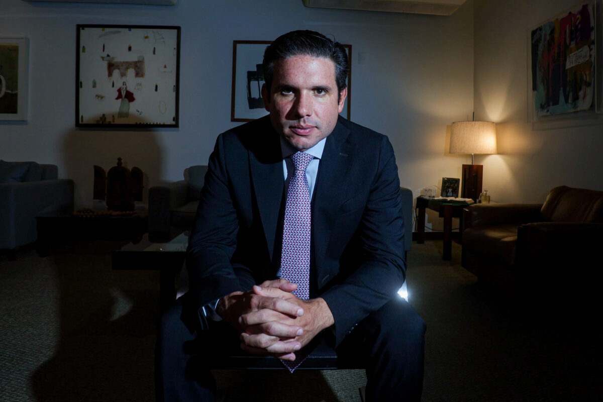 Motta: articulação de Lira “não me diminui, nem diminui a Casa”
