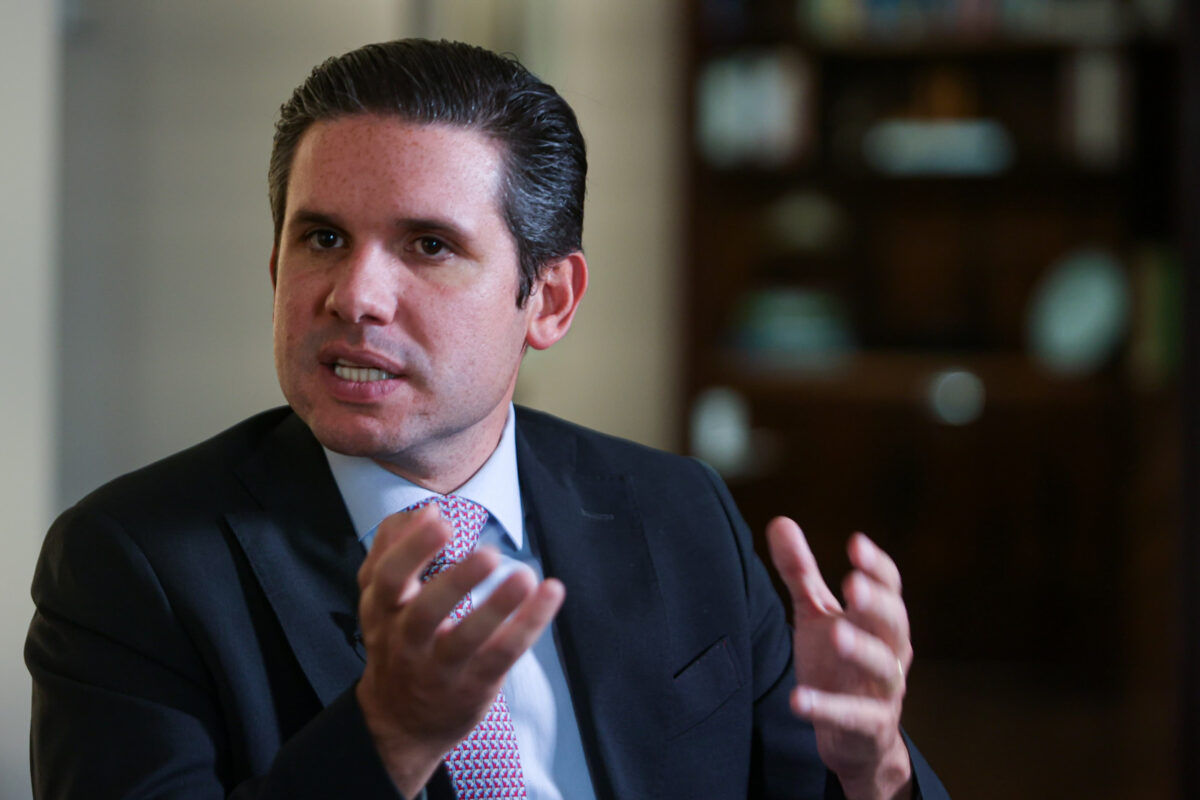 Motta garante a Gleisi que Câmara vai votar isenção no IR