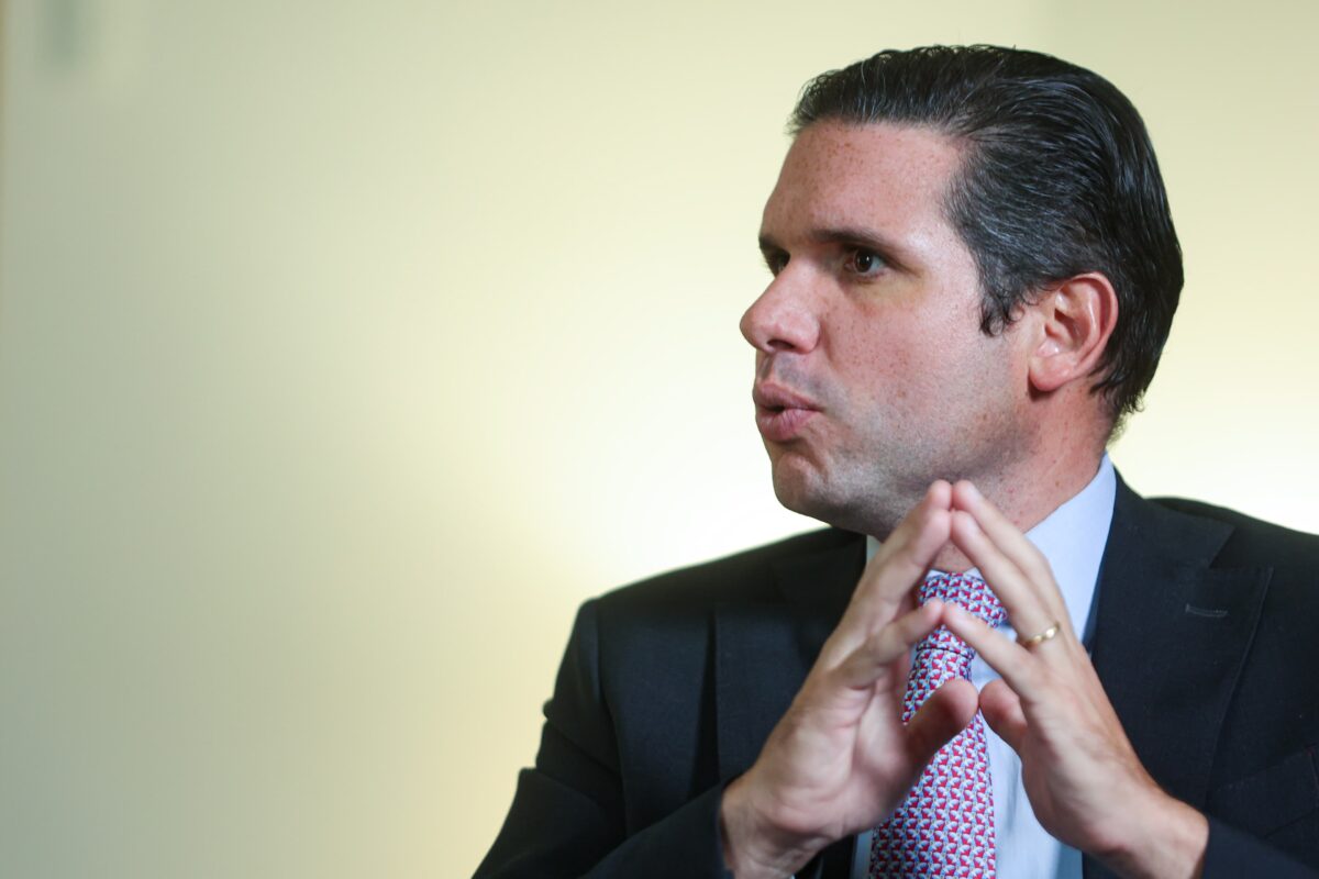 PL Antifacção: Motta indica que equiparação ao terrorismo não passará