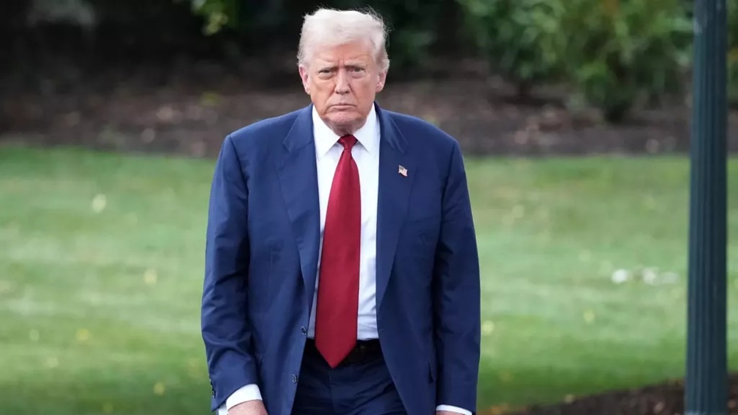 Deputados pedem que Brasil declare Trump “persona non grata”