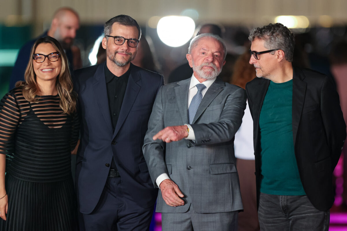 Urgente! Setor Audiovisual Implora Lula por Mudanças Radicais na PL do Streaming