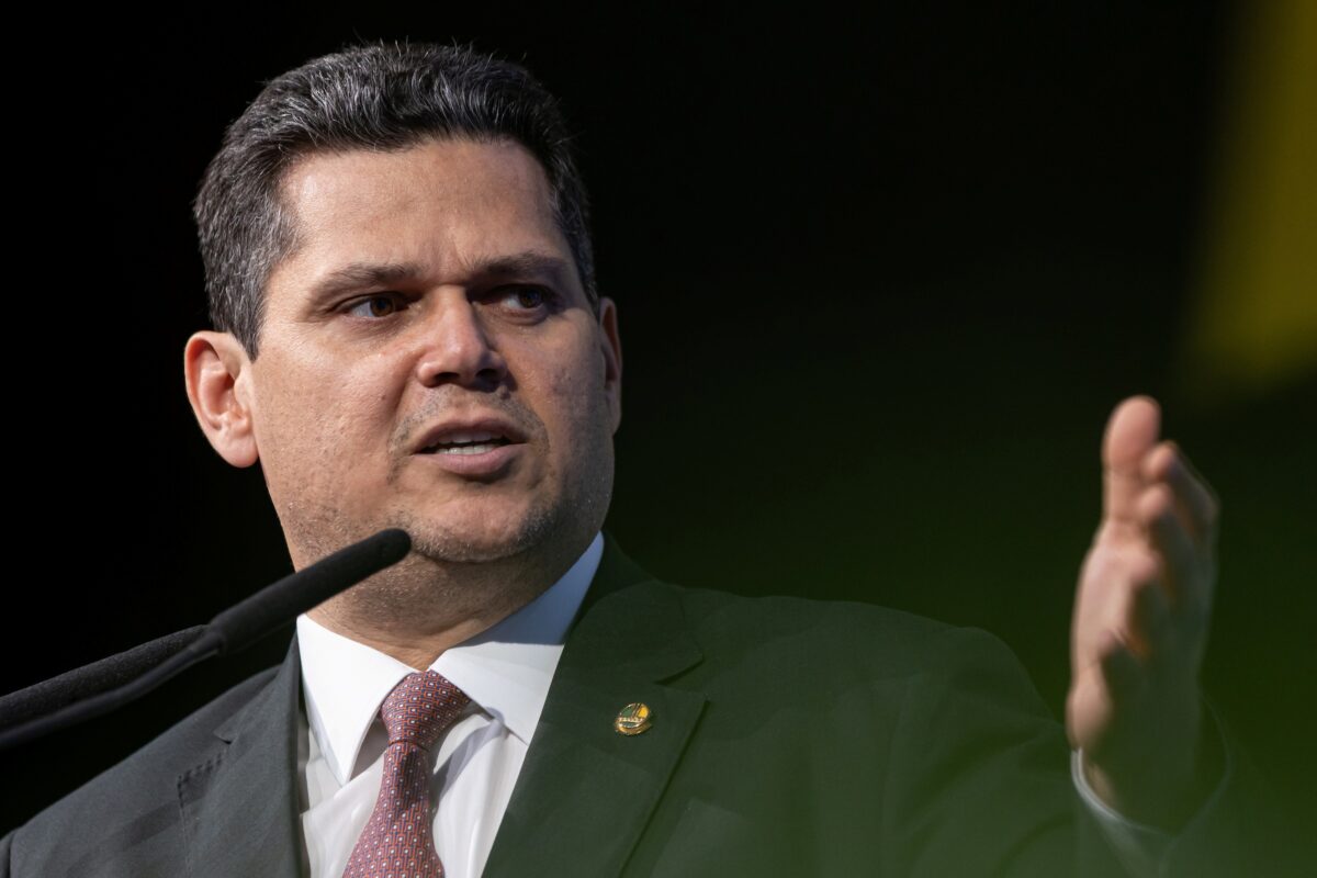 Sem impeachment de Moraes: regimento do Senado dá respaldo a Davi