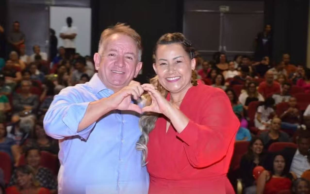 Ex-prefeito de Aparecida fica inelegível em ação por abuso de poder
