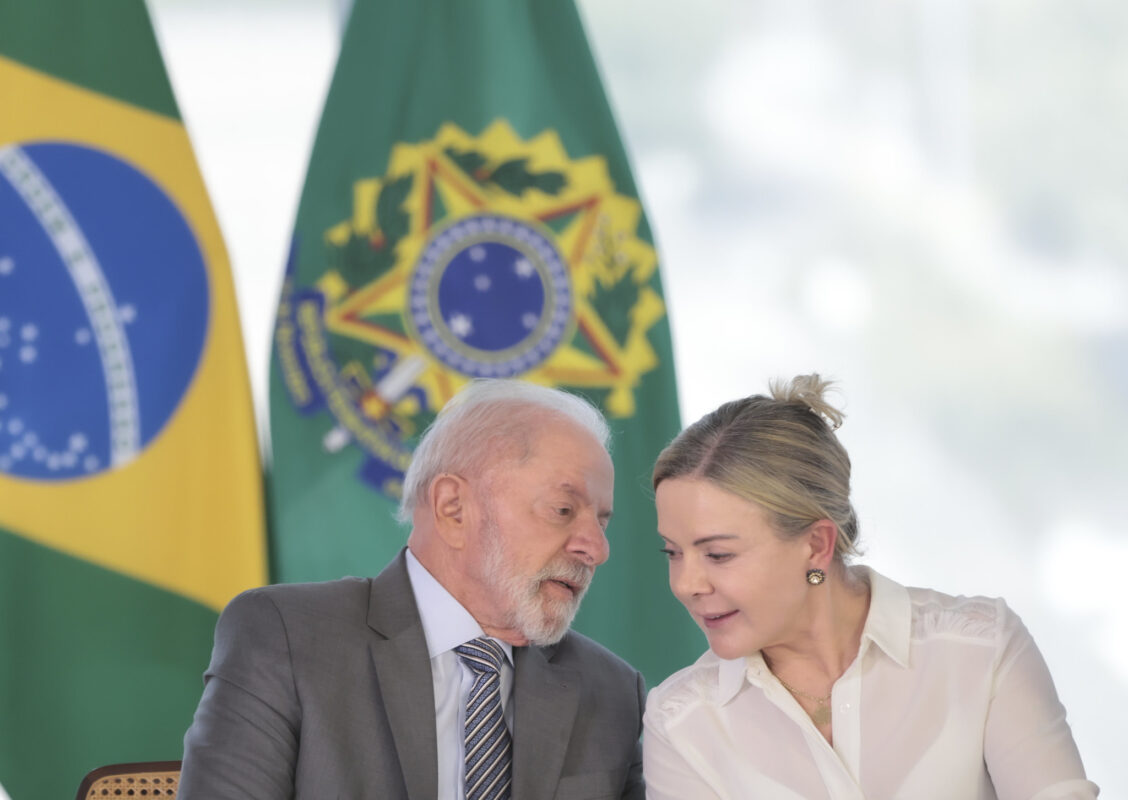 MP do IOF: Lula chama ministros e líderes para evitar derrota