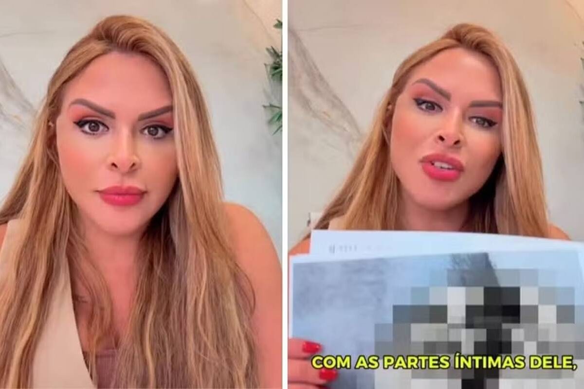 Polícia Legislativa indicia homem por importunação sexual a deputada
