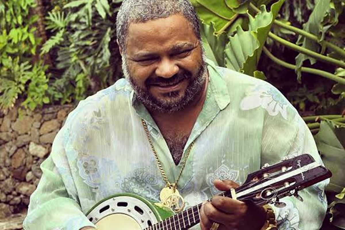 Exclusivo: saiba detalhes da despedida de Arlindo Cruz