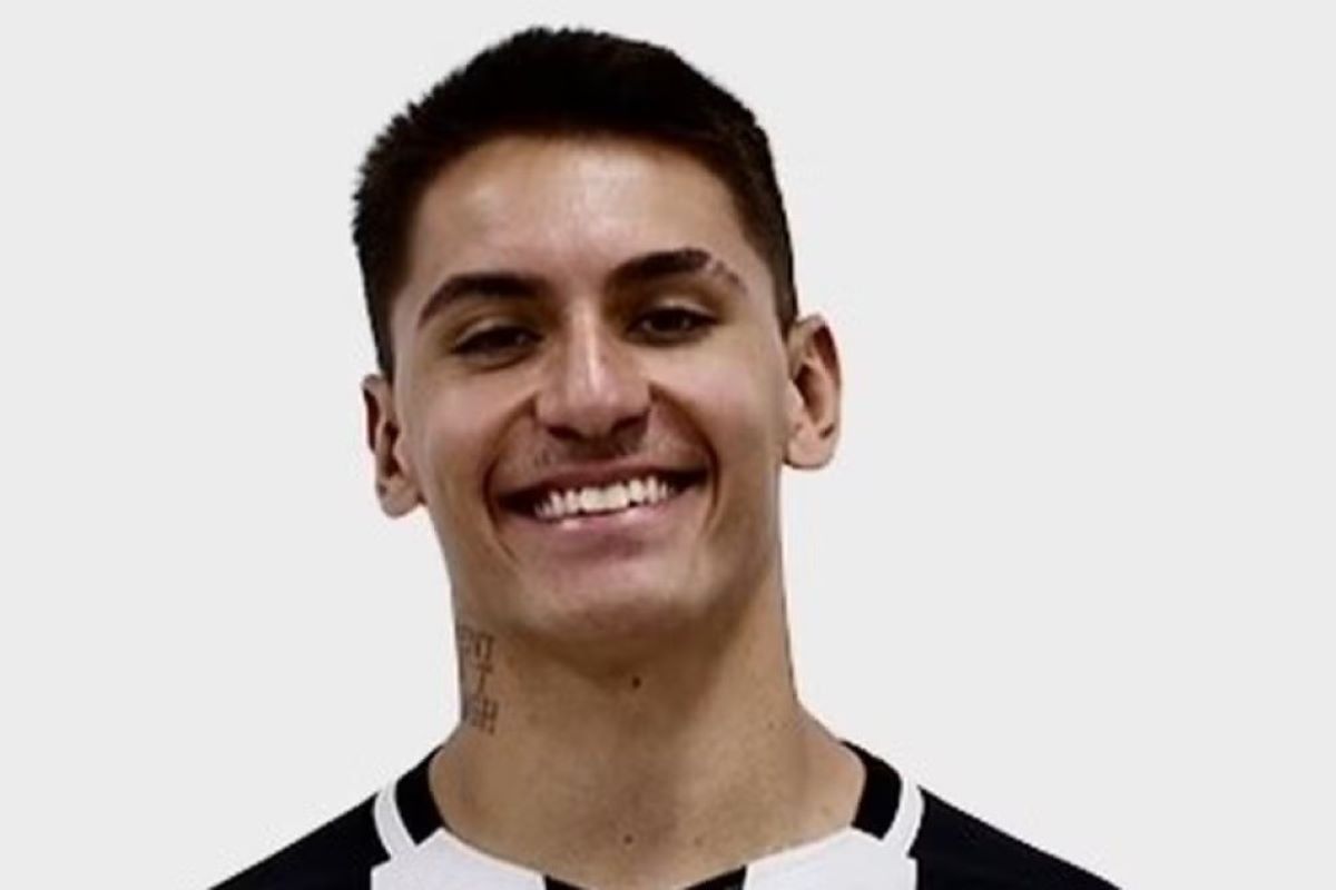 Saiba quem é o ex-jogador do Botafogo que matou pessoa atropelada