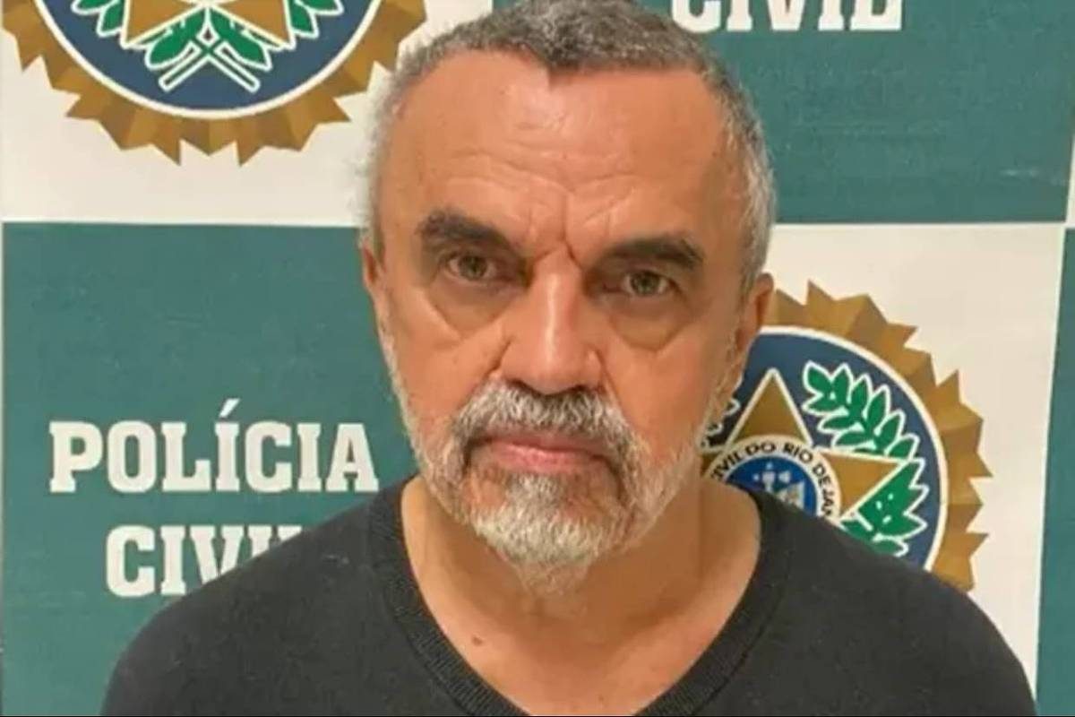 José Dumont, preso por pornografia infantil, voltará ao ar na Globo