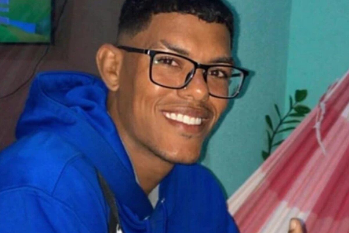 Irmão gêmeo de influenciadora é morto a tiros na Bahia