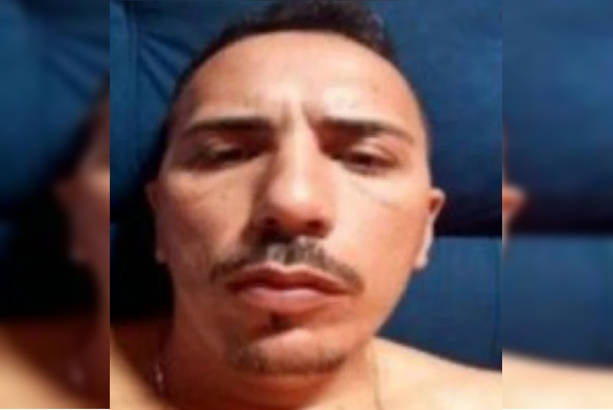 Quem era “Pica-Pau”, líder do Novo Cangaço, que teve a cabeça fuzilada