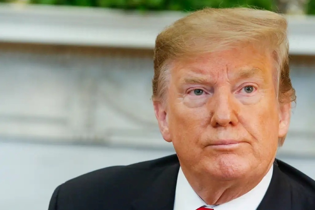 Trump quer discutir desnuclearização com Rússia e China