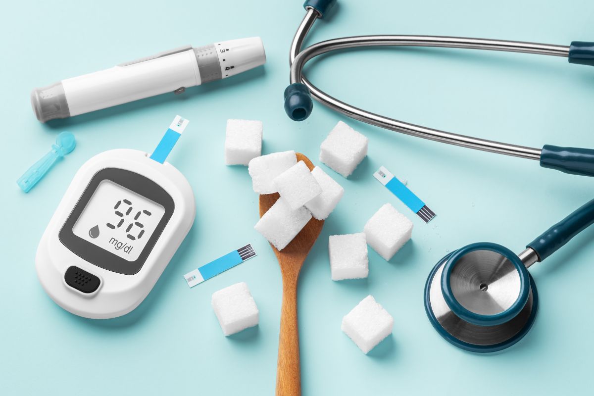 Nem todo doce é vilão: confira opções seguras para quem tem diabetes