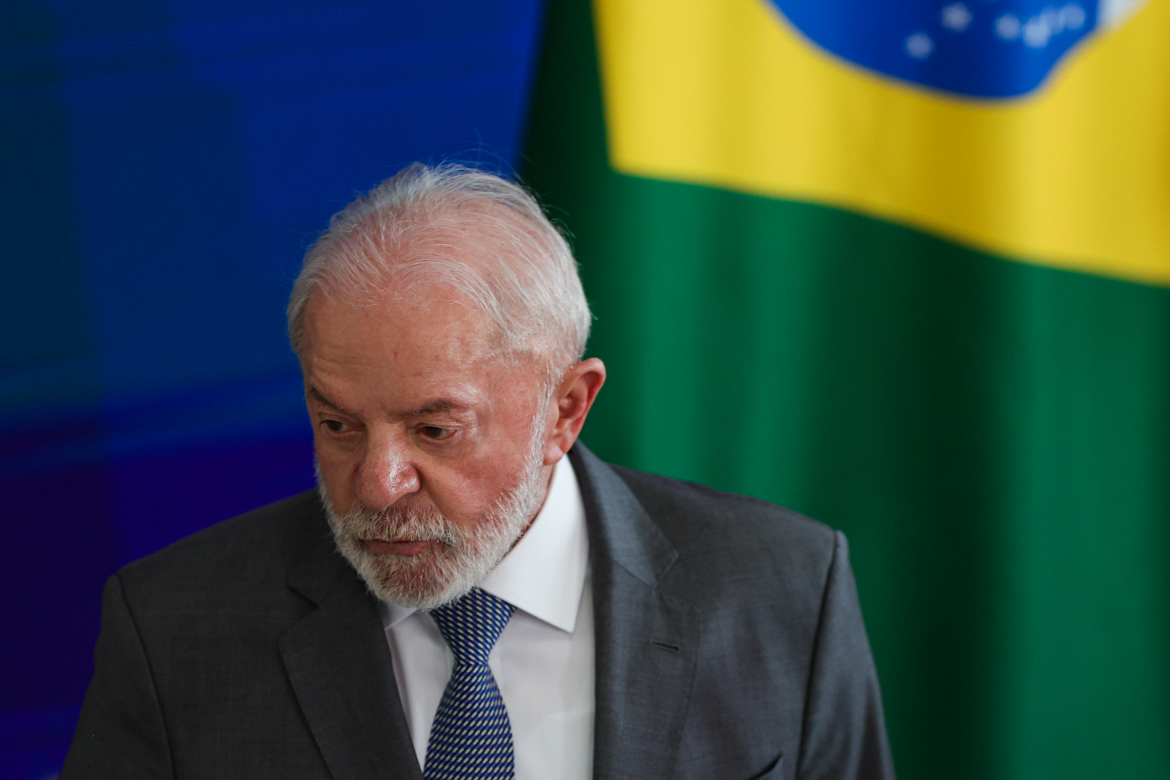 Itamaraty reage à ataque de ministro de Israel a Lula: “Gratuito”