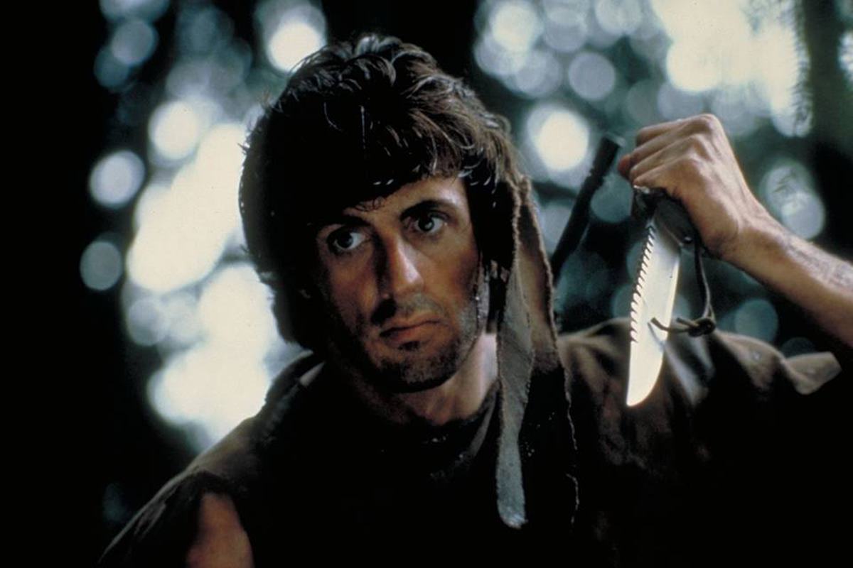 Galã da Netflix será Rambo em nova versão do filme; saiba quem