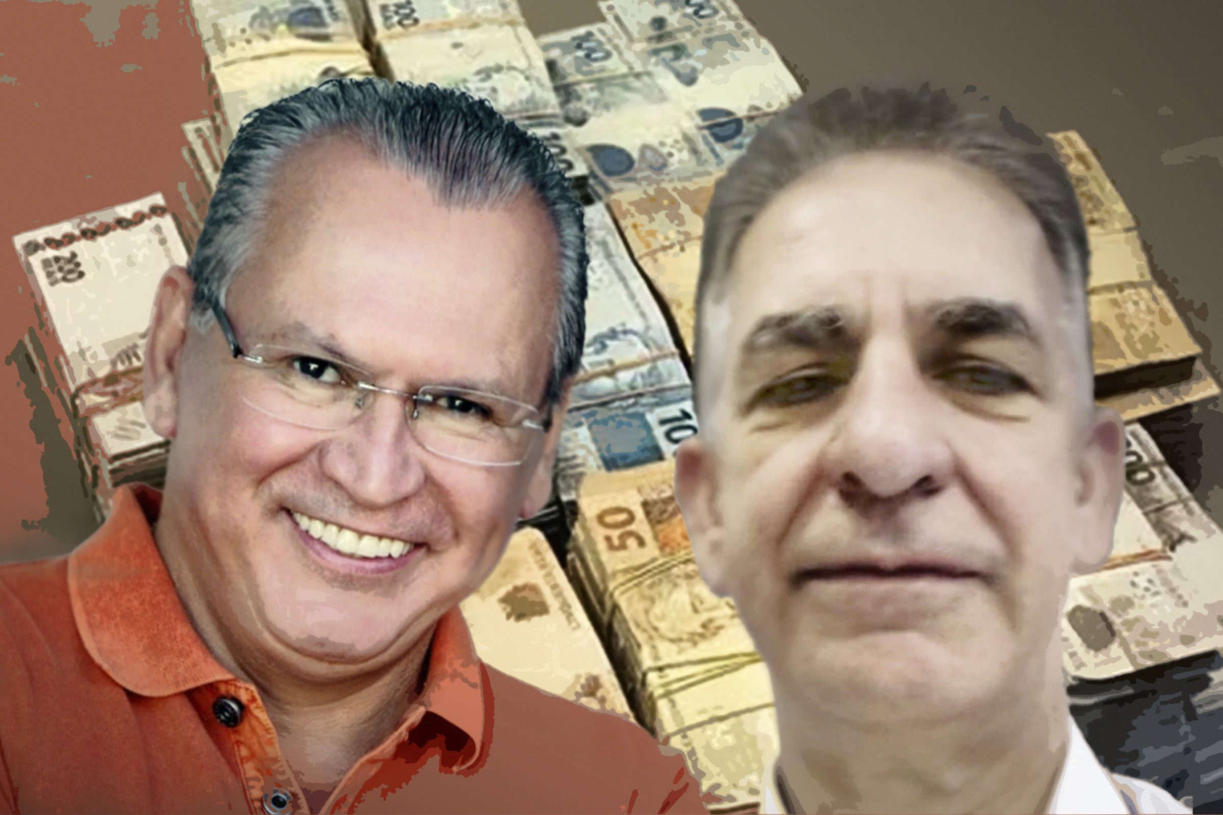 Caso Ultrafarma: governo de São Paulo afasta mais 6 auditores fiscais