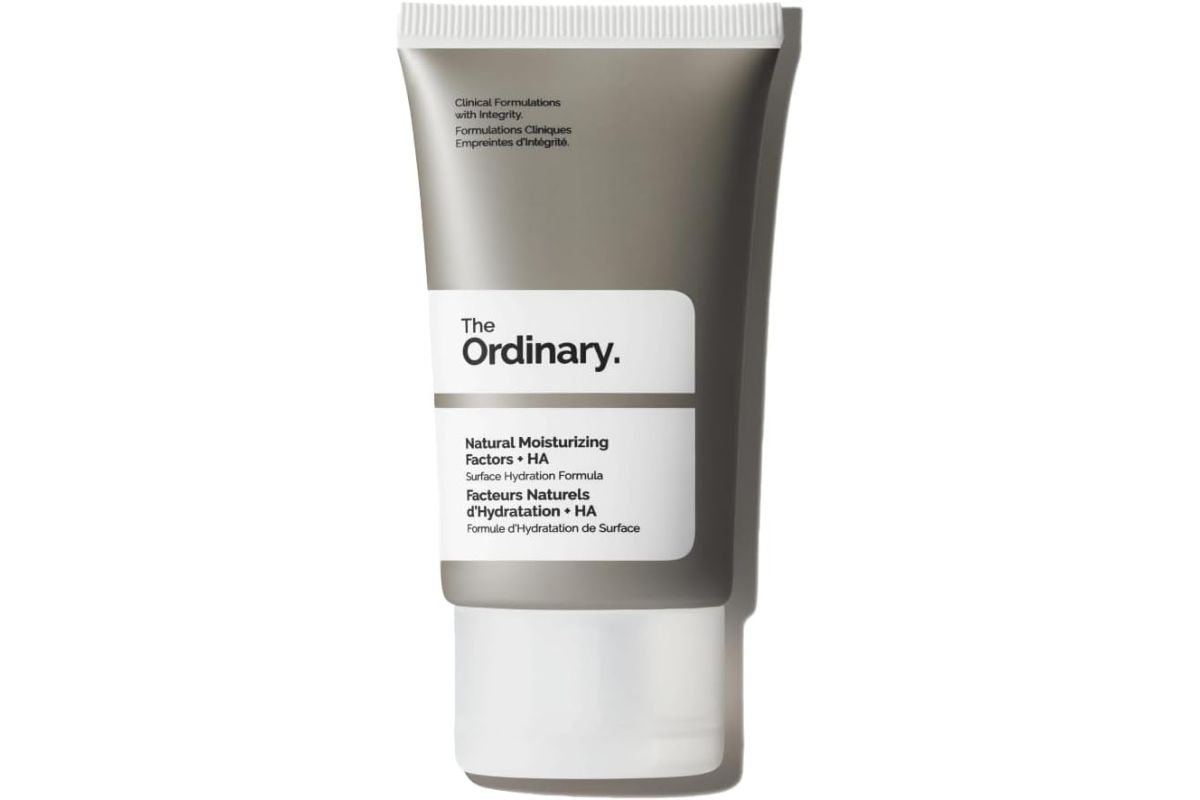 Hidratante Profundo The Ordinary Moisturizing Factors + Ha (30ml)