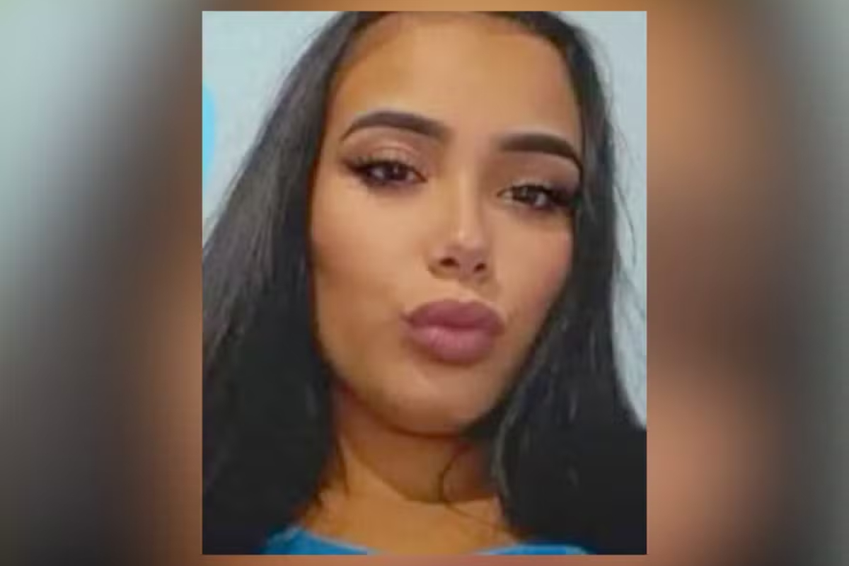 Sob ameaças de detentas, mãe de bebê morto após baile funk segue presa |  Metrópoles
