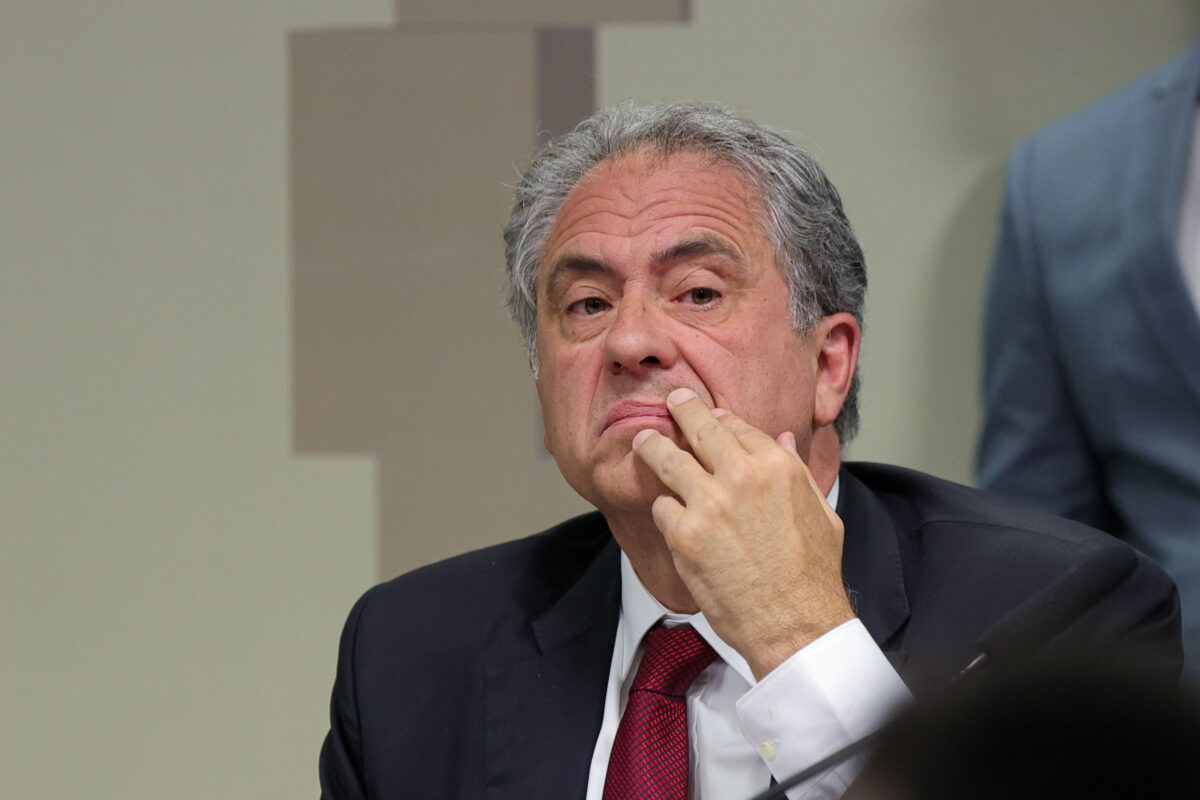 Comissão aprova MP após governo recuar em bets e títulos do agro