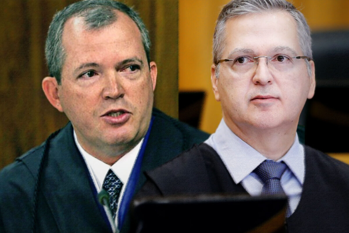 Relator da “sala VIP do TST” tem irmão no tribunal trabalhista