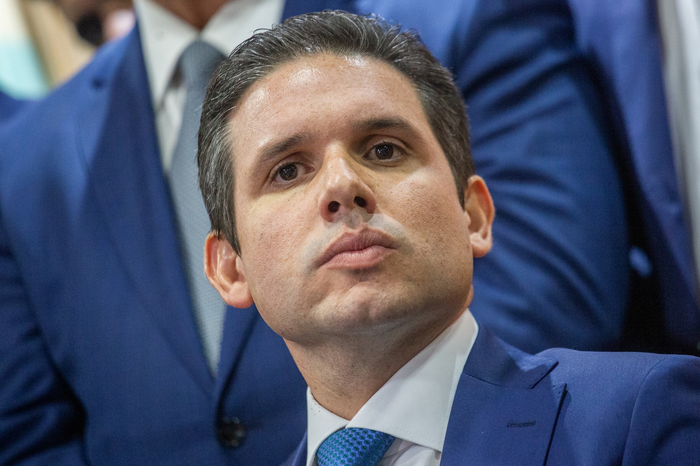Fim do foro: esquerda aposta que Motta pautará PEC para ser derrotada